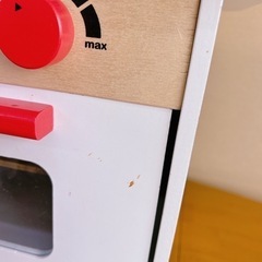 格安 Hape グルメキッチン 子供用 木製 遊び おままごと キッチンの画像