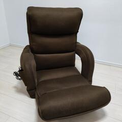 中古座椅子　譲ります