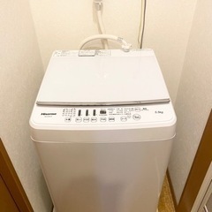 超お得！家電4点セット　冷蔵庫　洗濯機　電子レンジ　テレビ　¥23,000→¥18,000