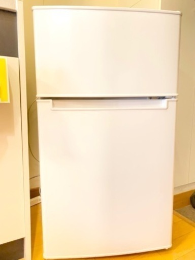 超お得！家電4点セット　冷蔵庫　洗濯機　電子レンジ　テレビ　¥23,000→¥18,000