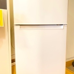 超お得！家電4点セット　冷蔵庫　洗濯機　電子レンジ　テレビ　¥23,000→¥18,000