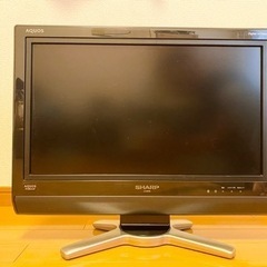 超お得！家電4点セット　冷蔵庫　洗濯機　電子レンジ　テレビ　¥23,000→¥18,000