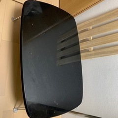 折りたたみテーブルの画像