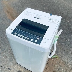 ET2777番⭐️Hisense 電気洗濯機⭐️