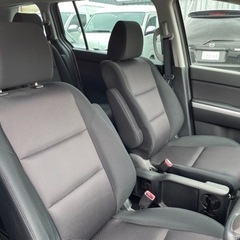 キレイ‼️ターボ‼️‼️6万キロ‼️車検2年付‼️45万円‼️MPV‼️の画像