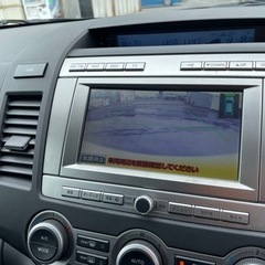 キレイ‼️ターボ‼️‼️6万キロ‼️車検2年付‼️45万円‼️MPV‼️の画像