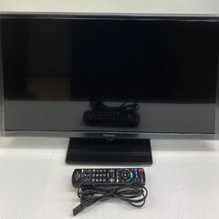 【レガストック川崎本店】Panasonic パナソニック VIERA ビエラ TH-32E300 32インチ 液晶テレビ 2017年製