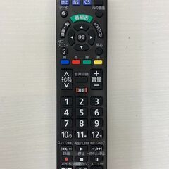 【レガストック川崎本店】Panasonic パナソニック VIERA ビエラ TH-32E300 32インチ 液晶テレビ 2017年製の画像