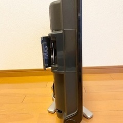 2008年製　AQUOS液晶テレビ　20インチ　シャープLC-20D30 ★家電4点セット値引きあり★の画像