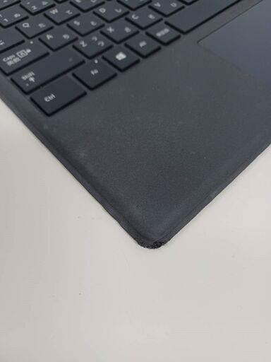 Microsoft Surface Pro タイプカバー 1725