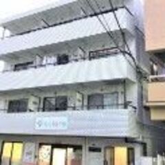 ✡ご契約金8万円！審査通過率90％✡西武池袋線 桜台駅 （徒歩7...