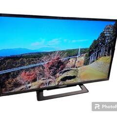 SONY 液晶テレビ KJ-32W500E 32型 2017年製　動作確認済！