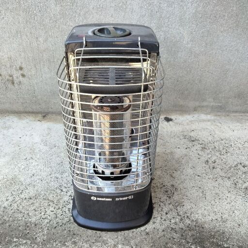 IWATANIカセット暖Ｃ-5取引き予定決まりました。