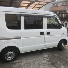 軽貨物ドライバー募集！の画像