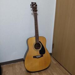 YAMAHA  アコースティックギター 