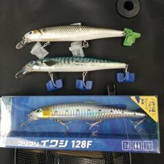 フローティング　3個セット