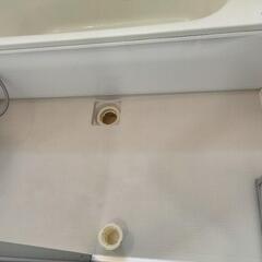 お風呂クリーニング致します！防汚コート付き　 - ハウスクリーニング