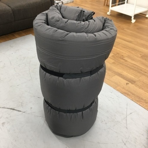 S127 ⭐ Coleman コールマンキャンパーインフレーターマットダブル