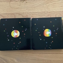 おさかなちゃんのばいばーい　2冊セット♪の画像