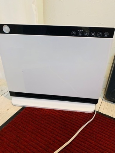 ヒーター