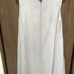 evelyn ワンピース ショート丈の画像