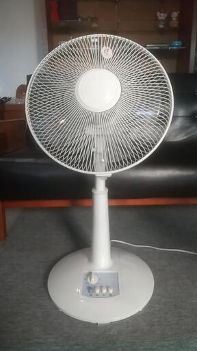 扇風機①