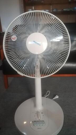 扇風機②