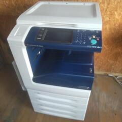 FUJI Xerox DocuCenter-IV2060 モノク...