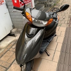 ヤマハジョグ早い者勝ち