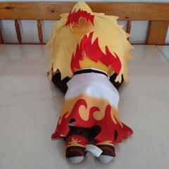 鬼滅の刃／煉󠄁獄さん　の画像
