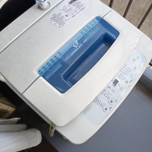 洗濯機