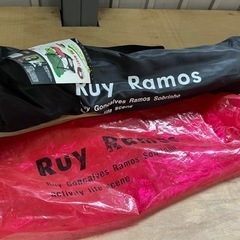 希少 アウトドアテーブル 簡単組立 Ruy Ramos ルイ•ラ...