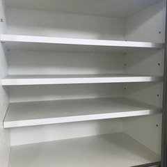 取引場所　南観音　A2306-190 松田家具　ダイニングボード　汚れ　キズあり