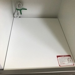 取引場所　南観音　A2306-190 松田家具　ダイニングボード　汚れ　キズあり