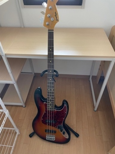 grass roots ベース