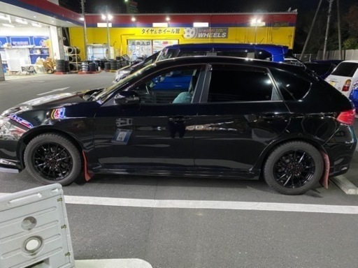 weds  VELVA SPORT 16インチ6.5J＋47 pcd100 5H 4本