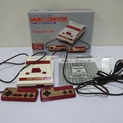 【動作良好☆ファミコン30タイトル内蔵】美品　NINTENDO　...