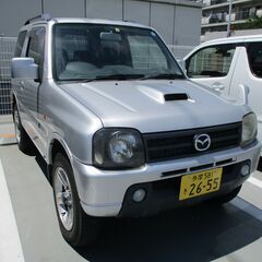 ６８万→４０万　スズキ　ジムニー　ＯＥＭ　マツダ　ＡＺオフロード...