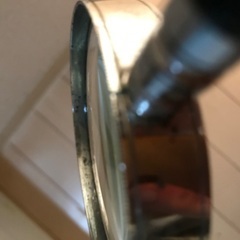 虫メガネ(虫眼鏡)　2個あります！の画像