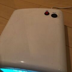 ネイル用36W UVランプ BEAUTY NAILER レジン用...