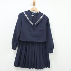 上下セット　セーラー服コスプレ