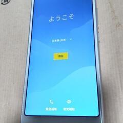 ☆シムフリーZTEAndroid10 2眼カメラ