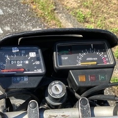 DT50(80登録)の画像