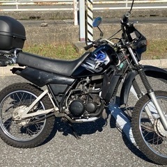 DT50(80登録)の画像