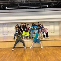 6月のさぷらいず☂️REEJAM/ZUMBA🌈