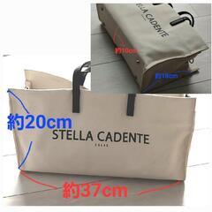 STELLA CADENTE　バッグの画像