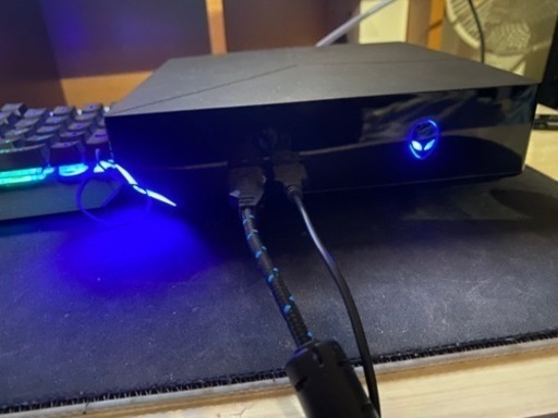ALIENWARE Alpha ミニゲーミングpc  9000円！