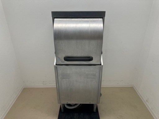 ホシザキ　HOSIZAKI　業務用　食器洗浄機　１００V　店舗　飲食店　JWE-450RUA-R