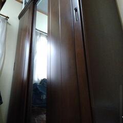 無料！！婚礼箪笥(セットのタンスも有ります)  引き取りに来てい...