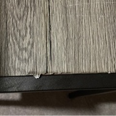 椅子2脚　無料で譲ります。の画像